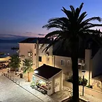 Gesamte In Mit Moebliertem Balkon By Interhome Gradac (Split-Dalmatia)