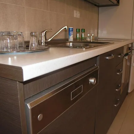 Gesamte In Mit Moebliertem Balkon By Interhome