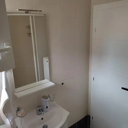 Gesamte In Mit Moebliertem Balkon By Interhome Gradac (Split-Dalmatia)