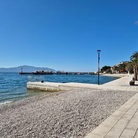 Gesamte In Mit Moebliertem Balkon By Interhome * Gradac (Split-Dalmatia)